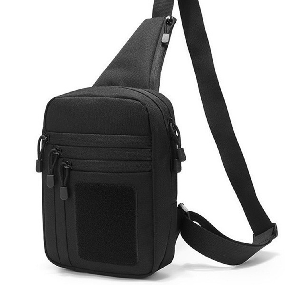 Edc Concealed Carry - 남녀공용 가방 - EDC 숄더백 전술용