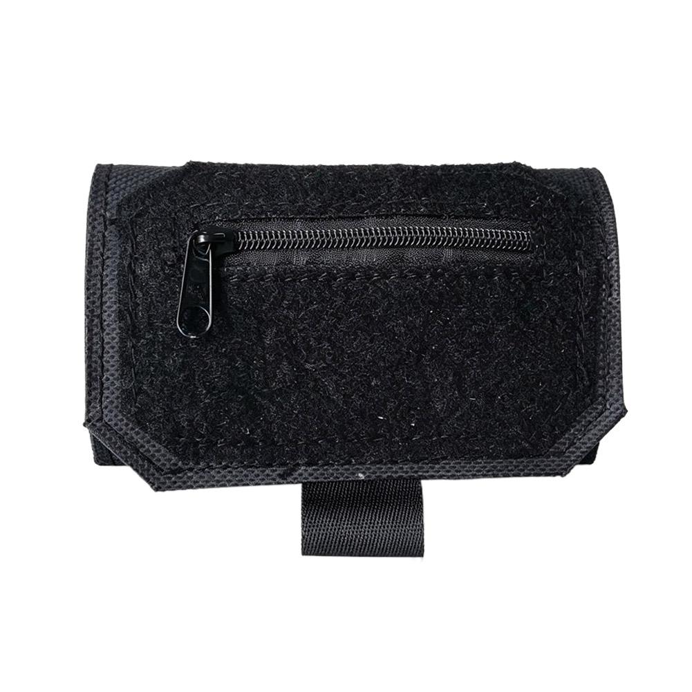 Edc Deep Carry - 컴팩트 벨트 파우치 미니 EDC 포켓