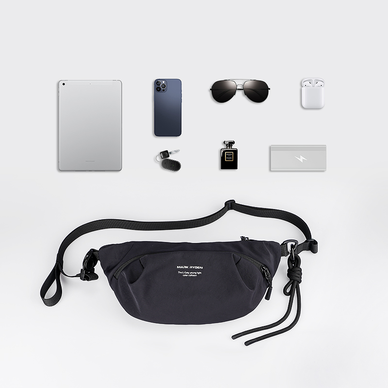MARK RYDEN 캐주얼 드레이프 슬링백, 도시적인  - Edc Carry Bag 리뷰 및 가격