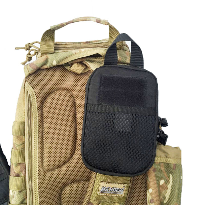 NEWTactical EDC Molle 파우치 휴대용  - Edc Carry Belt Pouch 리뷰 및 가격