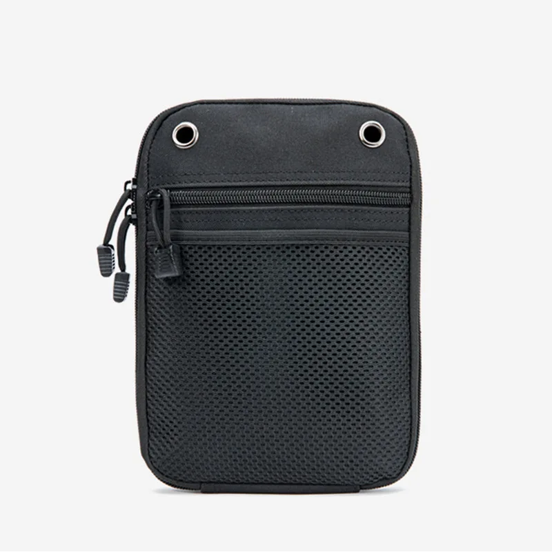 Molle 숨겨진 사냥 홀스터 파우치 유니버설 캐리 홀 - Edc Concealed Carry Fanny Pack 리뷰 및 가격