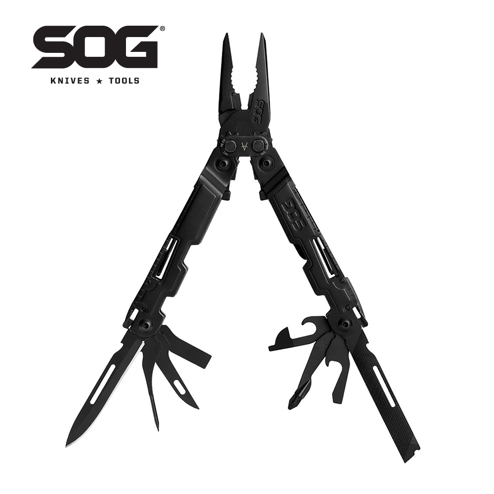 SOG 파워액세스 18-in-1 포켓 멀티툴, 접이식  - Edc Gear Every Day Carry 리뷰 및 가격
