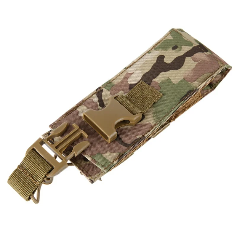 몰레 워터 병 홀스터 파우치 아웃도어 스포츠 허리 가방 - Edc Deep Carry 리뷰 및 가격