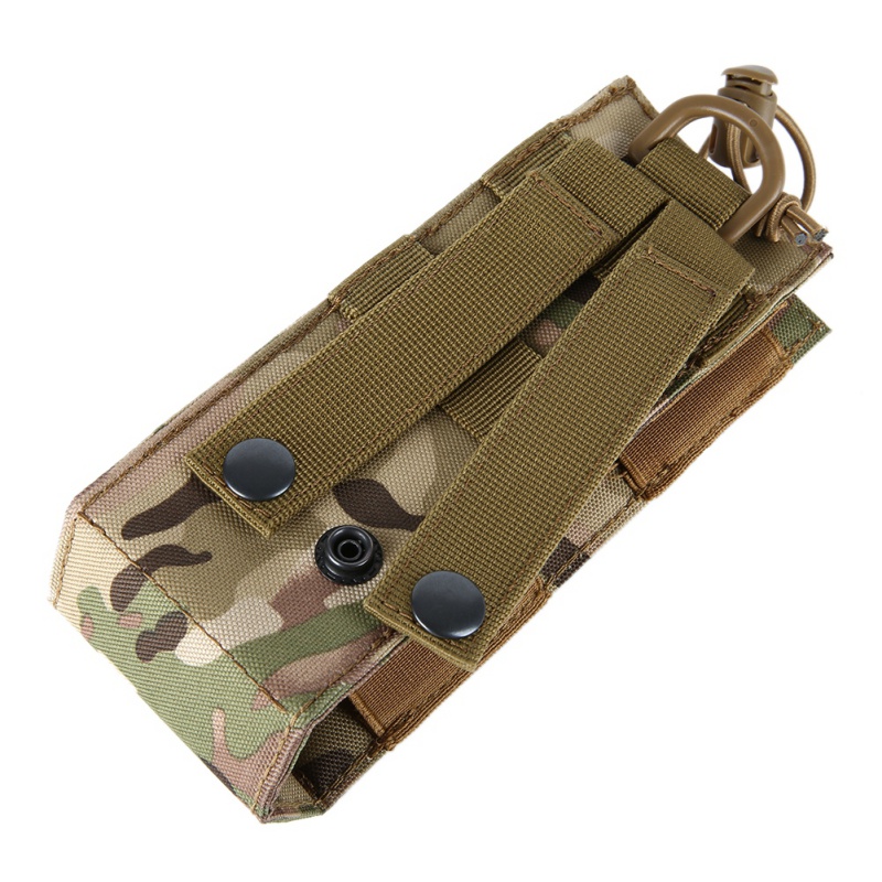 몰레 워터 병 홀스터 파우치 아웃도어 스포츠 허리 가방 - Edc Deep Carry 리뷰 및 가격