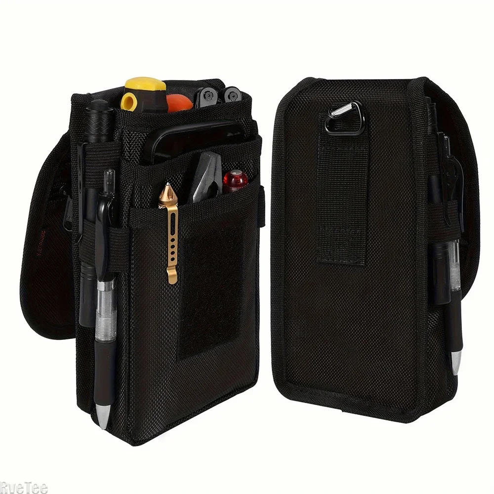 전기 기술자를 위한 전술용 EDC 파우치 벨트 홀스터, - Edc Gear Every Day Carry 리뷰 및 가격