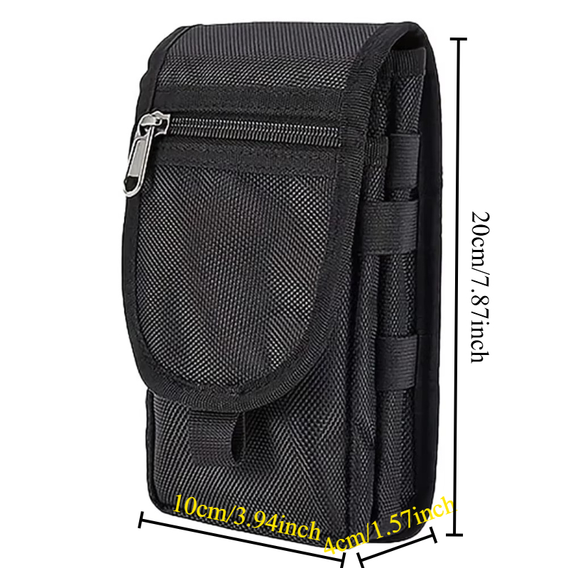 전기 기술자를 위한 전술용 EDC 파우치 벨트 홀스터, - Edc Gear Every Day Carry 리뷰 및 가격