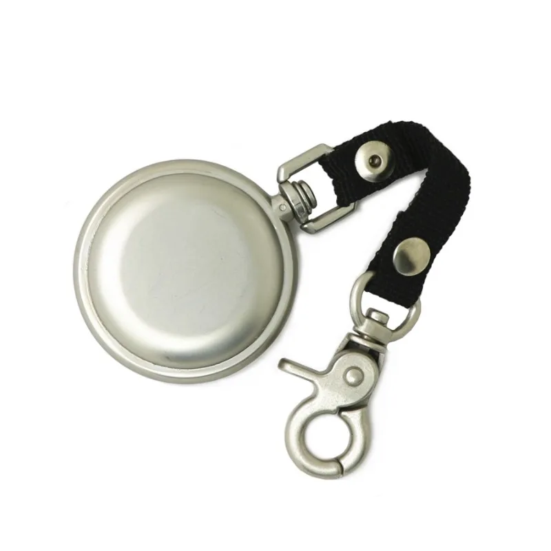끈 열쇠 고리가 있는 GEFENSI 미니 나침반, 다기 - Compass Keychain Mini 리뷰 및 가격