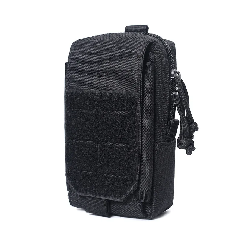 허리 가방 EDC 도구 가방 조끼 주머니 모바일 전화  - Edc Deep Carry 리뷰 및 가격
