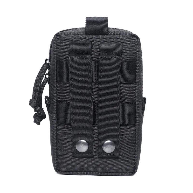 허리 가방 EDC 도구 가방 조끼 주머니 모바일 전화  - Edc Deep Carry 리뷰 및 가격