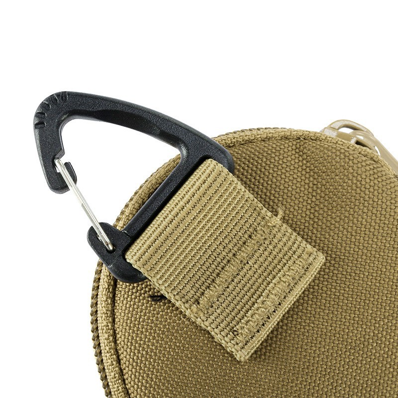 전술 EDC 남자 키 지갑 포켓 야외 Usb 케이블 U - Edc Deep Carry 리뷰 및 가격