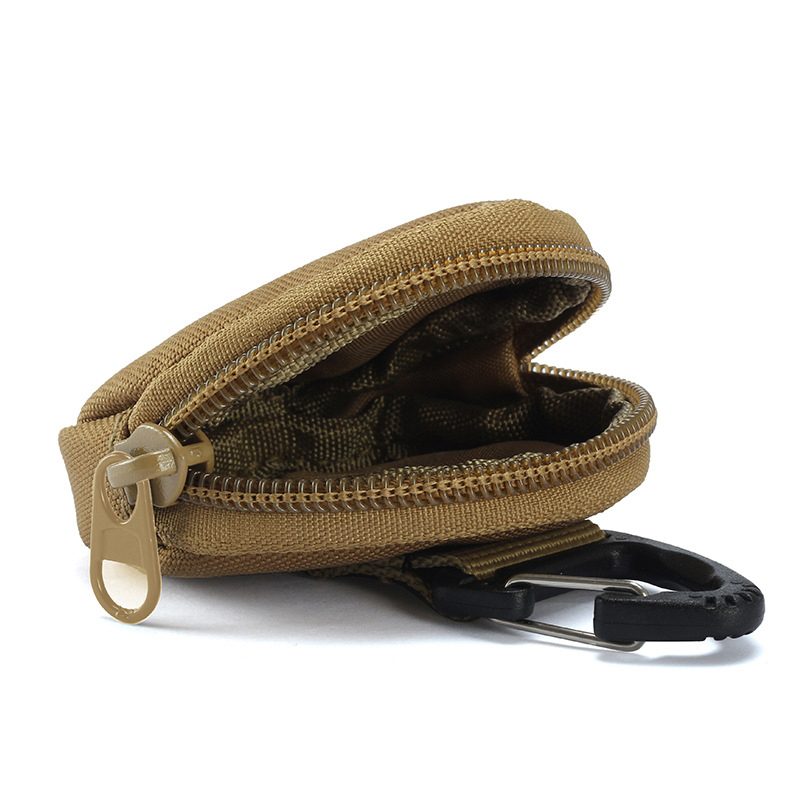 전술 EDC 남자 키 지갑 포켓 야외 Usb 케이블 U - Edc Deep Carry 리뷰 및 가격