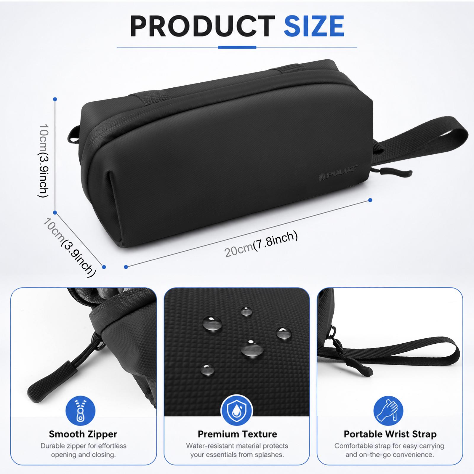 PULUZ 짐벌 카메라 휴대용 가방 크로스바디 보호 가 - Edc Carry Bag 리뷰 및 가격