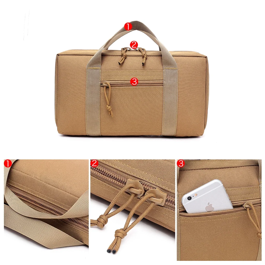 총 운반 가방 EDC 도구 주머니 야외 사냥 액세서리  - Edc Carry Bag 리뷰 및 가격