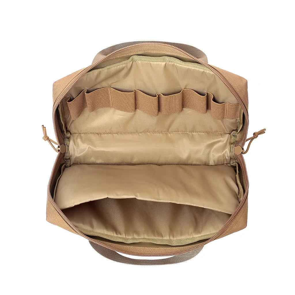 총 운반 가방 EDC 도구 주머니 야외 사냥 액세서리  - Edc Carry Bag 리뷰 및 가격