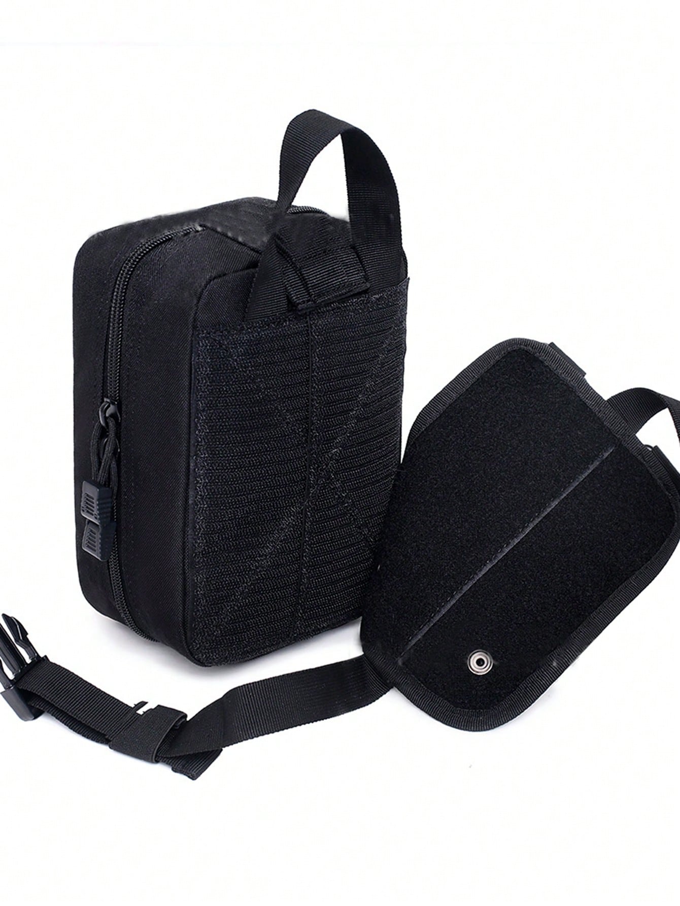 남녀공용 응급처치 키트 의료용 비상 가방, 야외 스포츠 - Edc Deep Carry 리뷰 및 가격