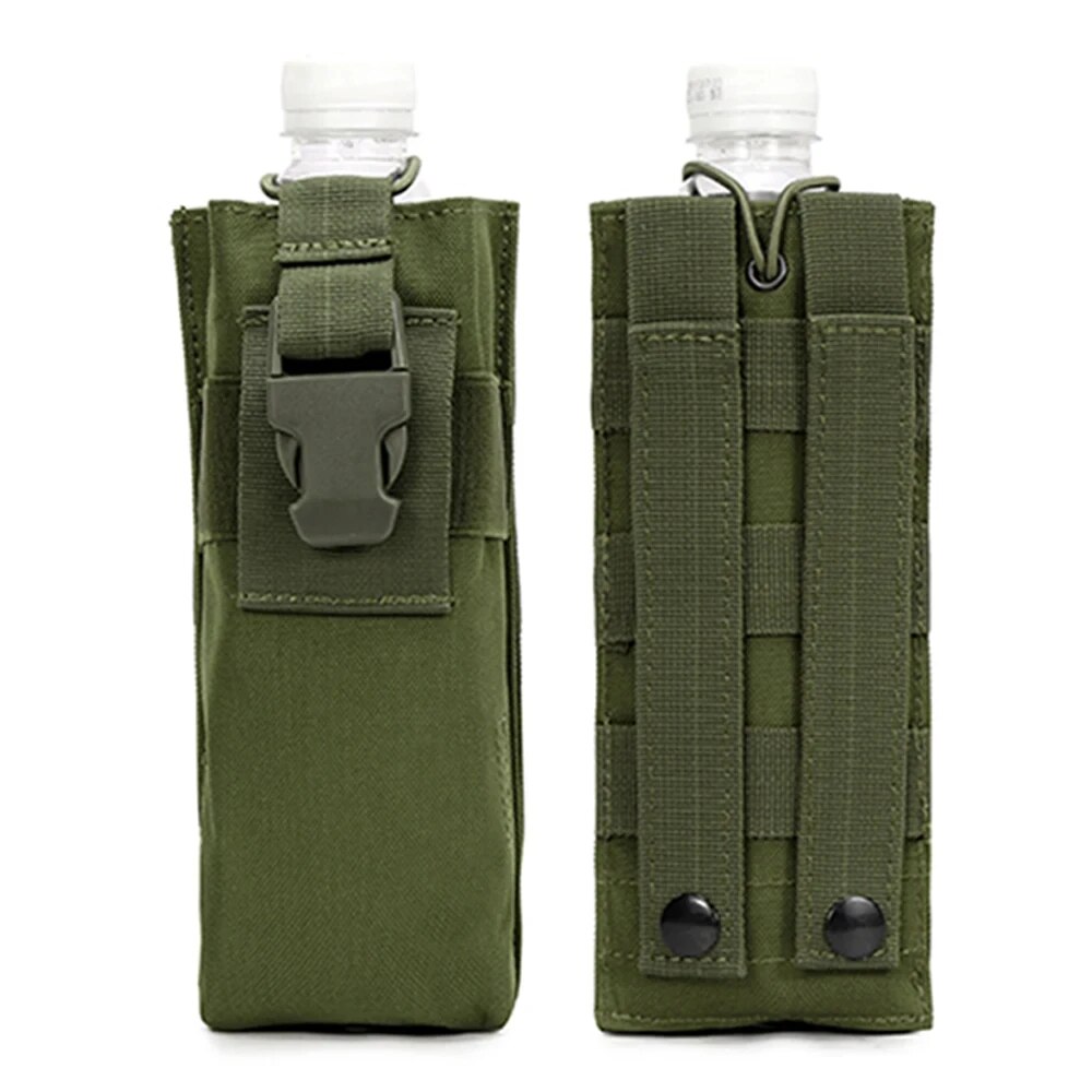 야외용 무전기 파우치 물병 가방 휴대용 라디오 가방 몰 - Edc Deep Carry 리뷰 및 가격